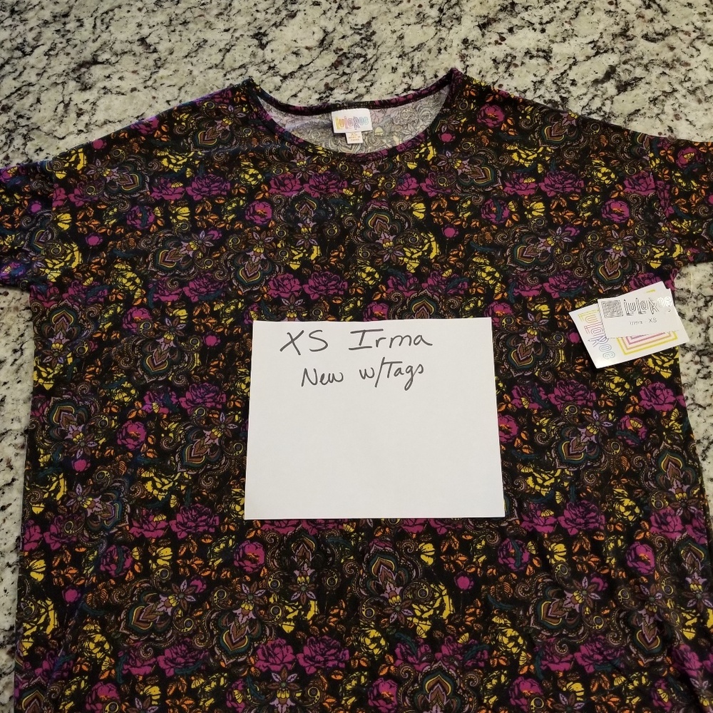 Lularoe Irma